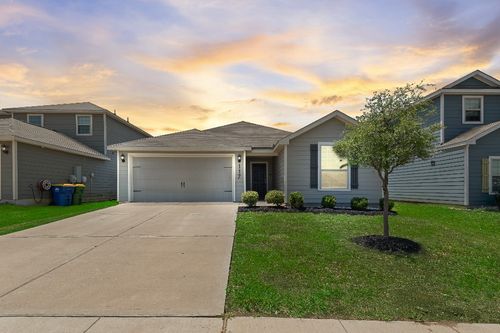 117 Hamilton Way, Venus, TX, 76084-3467 | Card Image