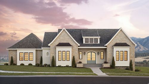 3381 S Twin Hollow Dr, Mapleton, UT, 84664-4567 | Card Image