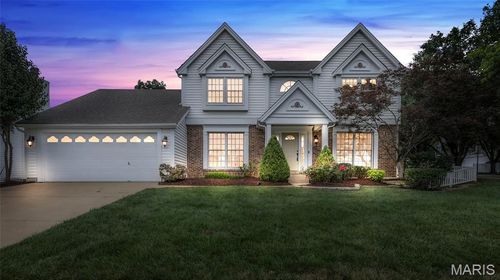 36 Thrasher Ct, Saint Charles, MO, 63303-4307 | Card Image