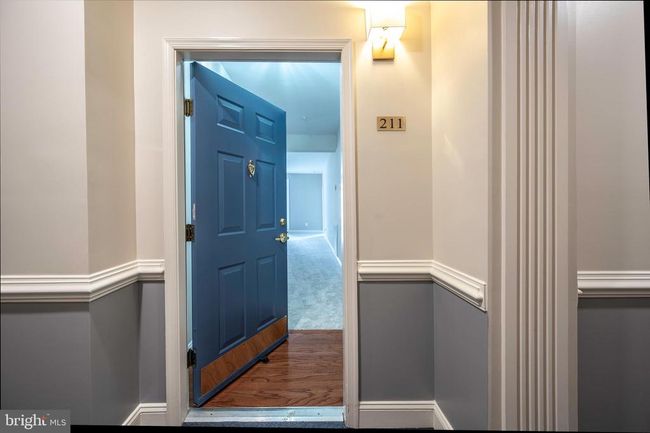 APT-211 - 13891 Chelmsford Dr, Condo with 2 bedrooms, 2 bathrooms and null parking in GAINESVILLE VA | Image 4