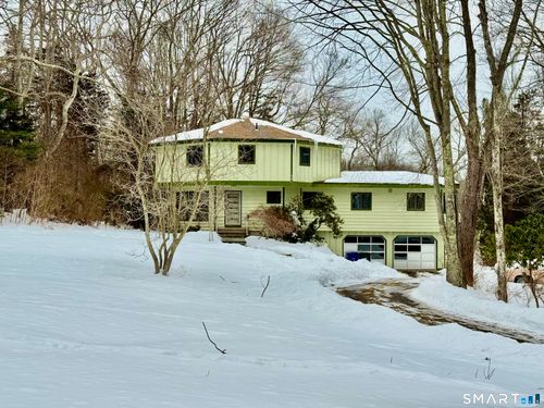 25 Coachman Pike, Ledyard, CT, 06339-1306 | Card Image