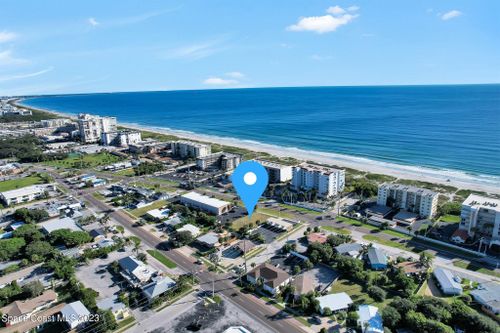 310 N Atlantic Ave, Cocoa Beach, FL, 32931 | Card Image