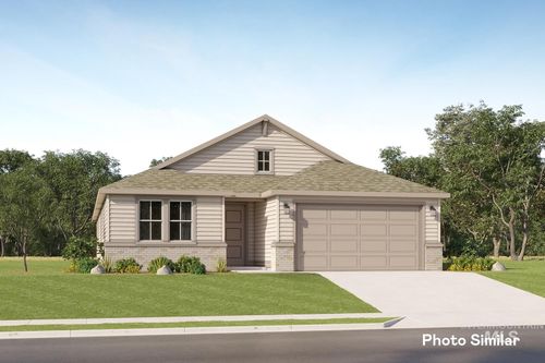 4548 W Wapoot St, Meridian, ID, 83646-7691 | Card Image