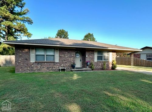 132 S Crest Ave, Trumann, AR, 72472-2923 | Card Image