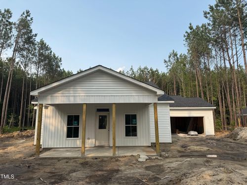 240 Green Pines Estates Dr, Kenly, NC, 27542-9429 | Card Image