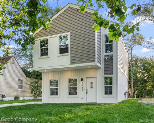 7495 Archdale Street, Detroit, MI, 48228 | Card Image