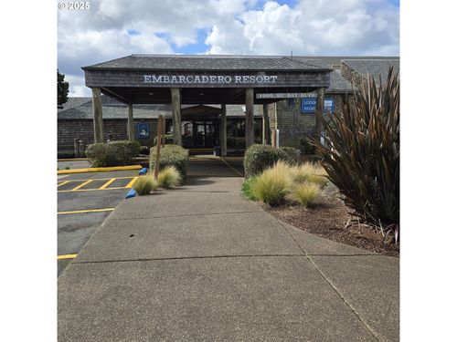 436-1000 Se Bay Blvd, Newport, OR, 97365-4201 | Card Image