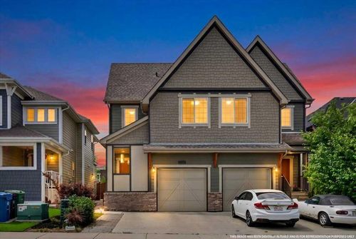36 Mahogany Row Se, Calgary, AB, T3M1S9 | Card Image