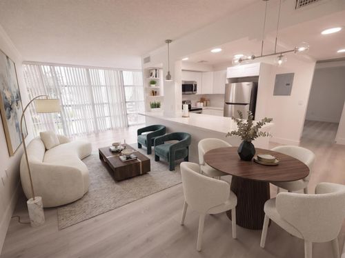 209-801 Three Islands Blvd, Hallandale Beach, FL, 33009-2833 | Card Image