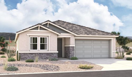 8623 E Wild Licorice Cir, Vail, AZ, 85641-1611 | Card Image