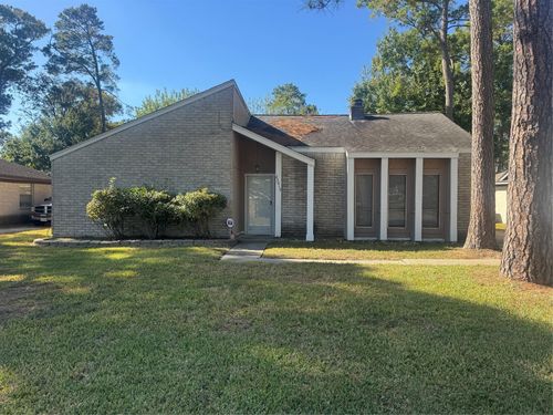 23015 Canyon Lake Dr, Spring, TX, 77373-6510 | Card Image