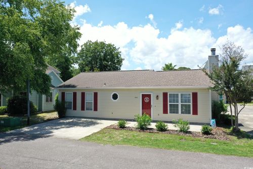 950 Tiffany Ln, North Myrtle Beach, SC, 29582-3556 | Card Image
