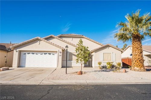 3317 Spinet Dr, North Las Vegas, NV, 89032-7881 | Card Image