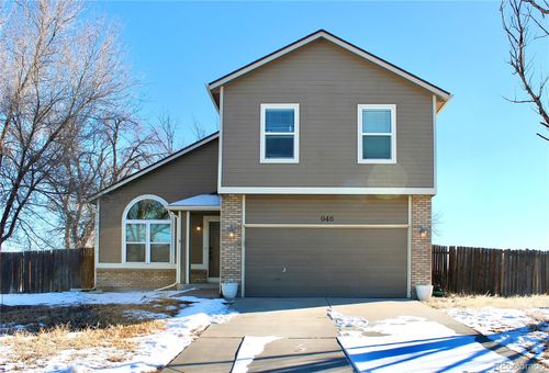 946 Lake Drive, Fountain, CO, 80817 | Card Image