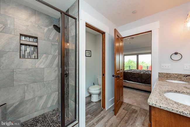 66 Parkside South Ct, House other with 5 bedrooms, 7 bathrooms and null parking in MC HENRY MD | Image 38