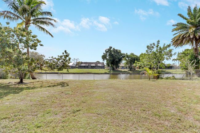 222 Las Palmas St, House other with 4 bedrooms, 3 bathrooms and null parking in Royal Palm Beach FL | Image 51