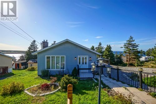 395 Main Rd, Heart's Desire, NL, A0B2B0 | Card Image