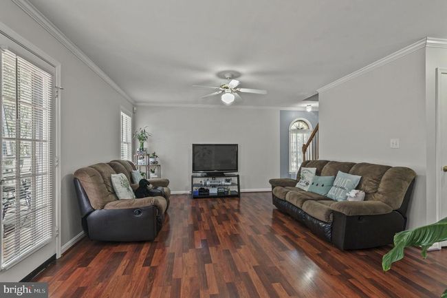 8802 Dundee Dr, House other with 3 bedrooms, 4 bathrooms and null parking in FREDERICKSBURG VA | Image 16