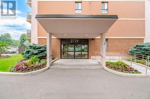 203-2721 Victoria Pk Avenue, Toronto (L'Amoreaux), ON, M1T3N7 | Card Image