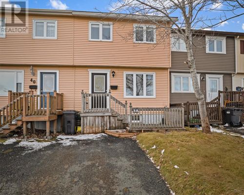 38 Scammell Cres, Mount Pearl, NL, A1N2G2 | Card Image