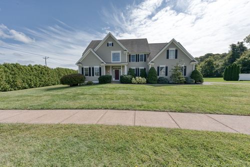 2 Shepard Way, Ellington, CT, 06029-6800 | Card Image