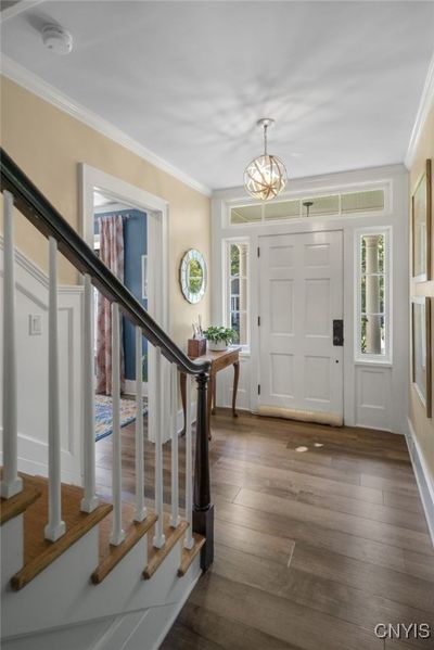 Formal Foyer | Image 2