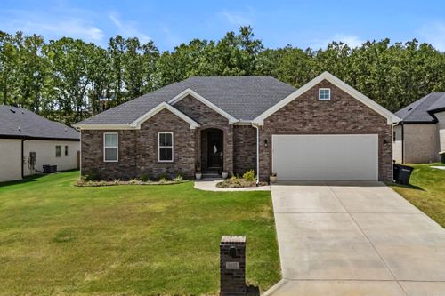 9033 Wooddale Dr, Sherwood, AR, 72120-2596 | Card Image
