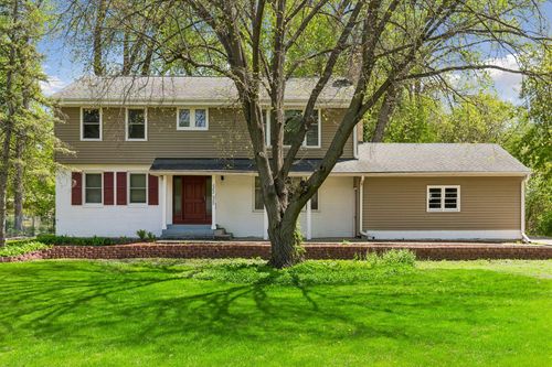 5300 33rd Ave N, Golden Valley, MN, 55422-2720 | Card Image