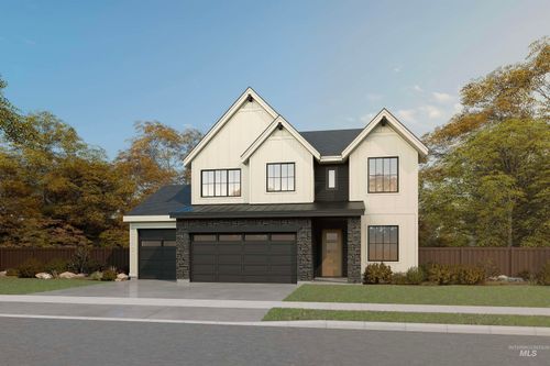 11720 N Rabbitbrush Way, Boise, ID, 83714-2667 | Card Image