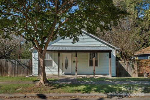 1201 Allen St, Charlotte, NC, 28205-2828 | Card Image