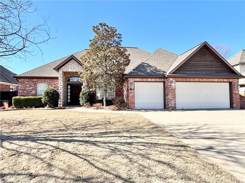 4804 Blaire Mont Road, Bentonville, AR, 72713 | Card Image