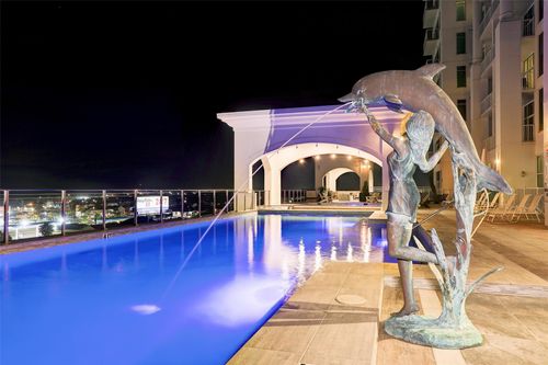 1302-500 Seawall Boulevard, Galveston, TX, 77550 | Card Image