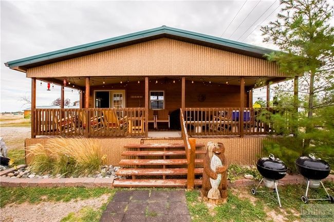61 1 St St E, Home with 0 bedrooms, 0 bathrooms and null parking in Fort Smith MT | Image 18