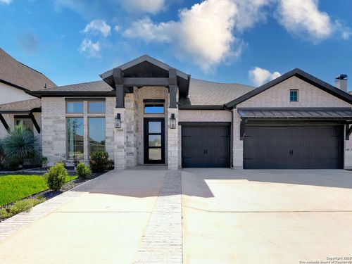 7948 Valley Pt, Fair Oaks Ranch, TX, 78015-4165 | Card Image