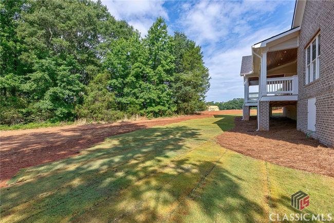 1147 Malcom Estates Point, House other with 4 bedrooms, 4 bathrooms and 3 parking in Bogart GA | Image 51