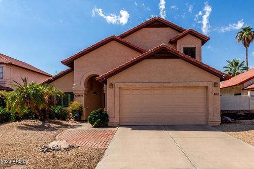 18666 N 70th Dr, Glendale, AZ, 85308-5787 | Card Image