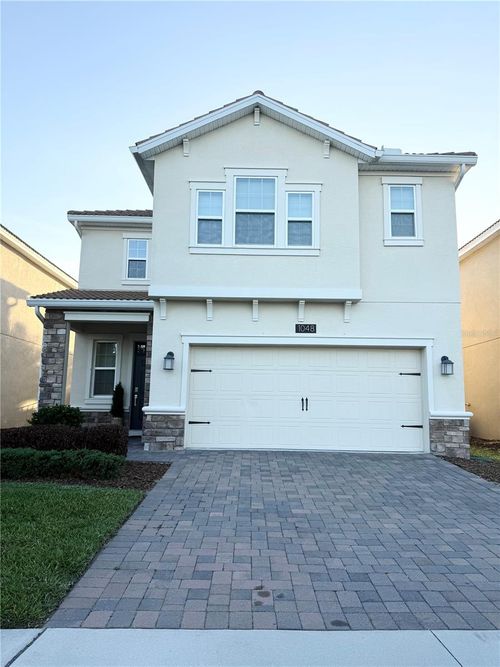 1048 Downswing Pl, Davenport, FL, 33896-7964 | Card Image