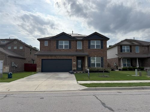 5684 Sabbia Dr, Round Rock, TX, 78665-3938 | Card Image