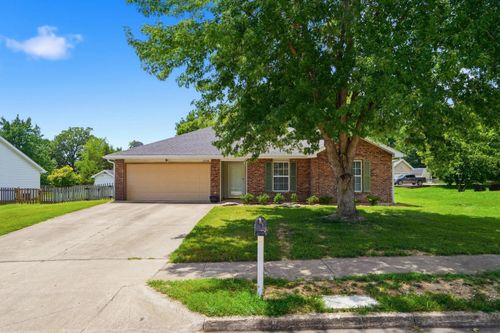 5206 Gasconade Dr, COLUMBIA, MO, 65202 | Card Image