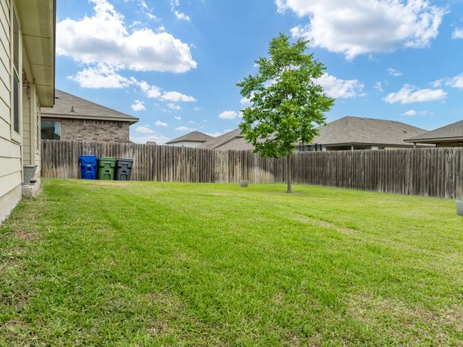 View of yard | Image 29