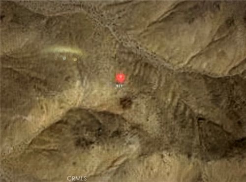 0 Shadow Mountain, Barstow, CA, 92311 | Card Image