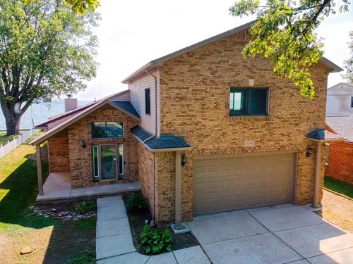 38340 Lakeshore Dr, Harrison Township, MI, 48045-2859 | Card Image