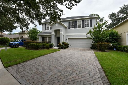 3341 Lake Jean Dr, Orlando, FL, 32817-2327 | Card Image