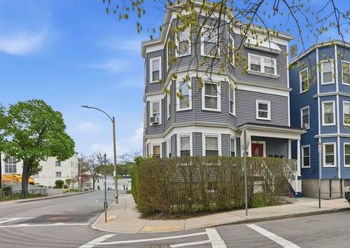 3-28 Church St, Boston, MA, 02122-3058 | Card Image