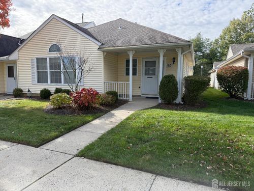 163 Goldfinch Dr, Monroe, NJ, 08831-5514 | Card Image