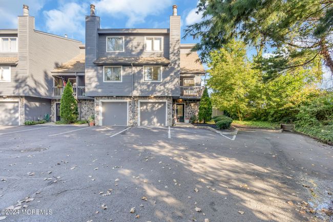 22 Devon Ct, Condo with 2 bedrooms, 2 bathrooms and null parking in Spring Lake NJ | Image 4