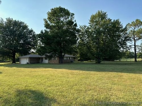12921 E 104th St N, Owasso, OK, 74055-4535 | Card Image