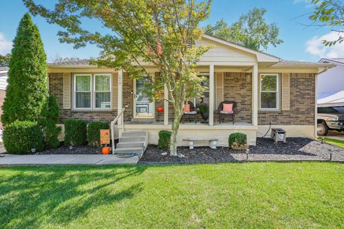 1512 Springfield Dr, Lexington, KY, 40515-5883 | Card Image