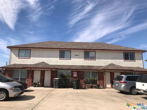 apt-b-2807 Vernice Loop, Killeen, TX, 76549-4046 | Card Image