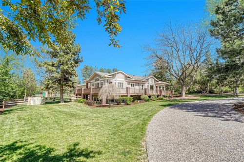 5255 Ridge Trl, Littleton, CO, 80123-1409 | Card Image